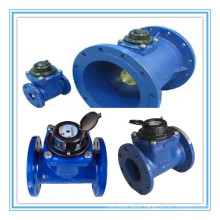 Woltman Type Water Meter 50 mm, 100mm and 200 mm